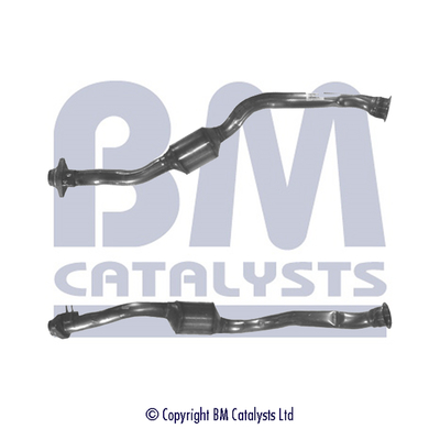 Bm Catalysts Katalysator BM80235H