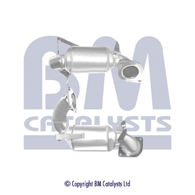 Bm Catalysts Katalysator BM80243H