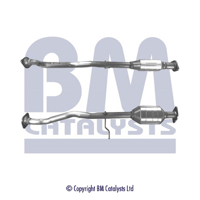 Bm Catalysts Katalysator BM80264H
