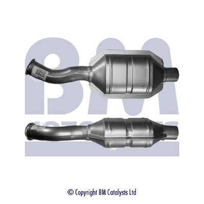 Bm Catalysts Katalysator BM80277H