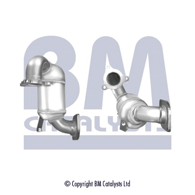 Bm Catalysts Katalysator BM80309H