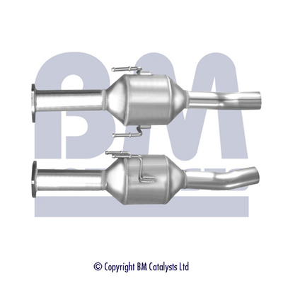 Bm Catalysts Katalysator BM80329H