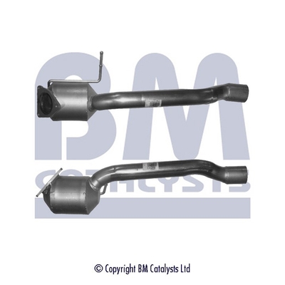 Bm Catalysts Katalysator BM80343H