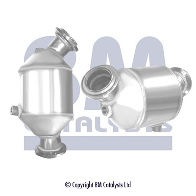 Bm Catalysts Katalysator BM80396H