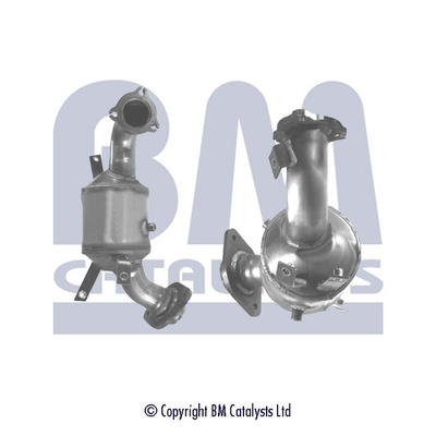 Bm Catalysts Katalysator BM80397H