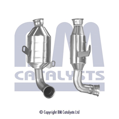 Bm Catalysts Katalysator BM80398H