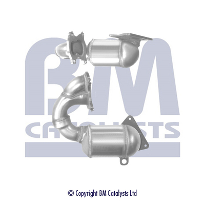 Bm Catalysts Katalysator BM80417H