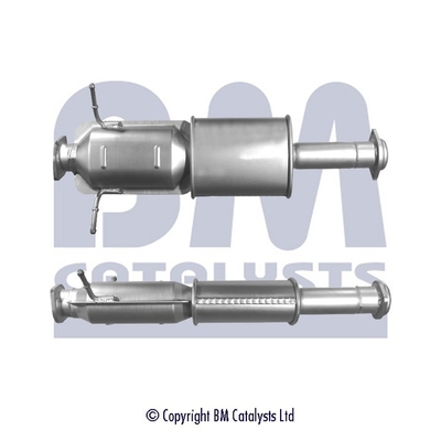 Bm Catalysts Katalysator BM80418H