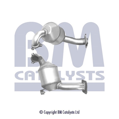 Bm Catalysts Katalysator BM80431H