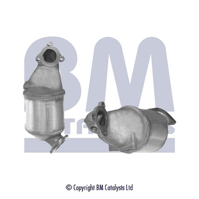 Bm Catalysts Katalysator BM80437H