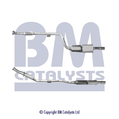 Bm Catalysts Katalysator BM80438H