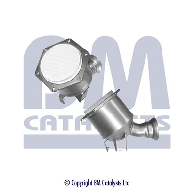 Bm Catalysts Katalysator BM80461H