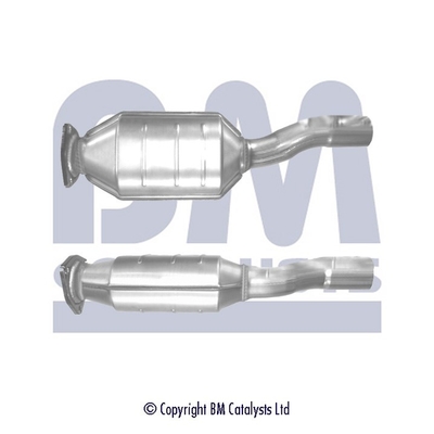 Bm Catalysts Katalysator BM80510H