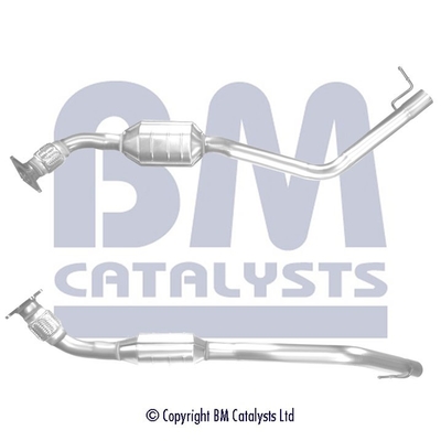 Bm Catalysts Katalysator BM80513H