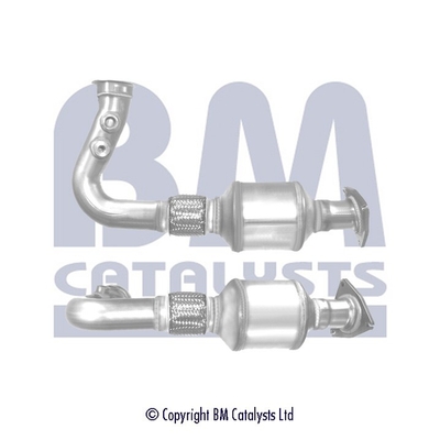 Bm Catalysts Katalysator BM80525H