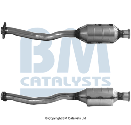 Bm Catalysts Katalysator BM90021H