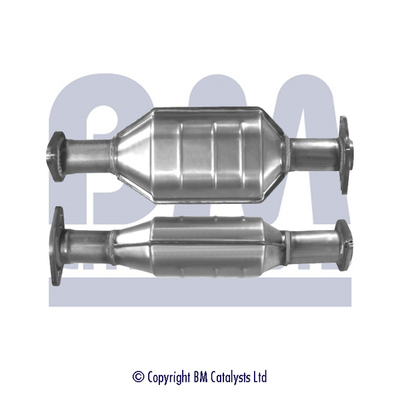 Bm Catalysts Katalysator BM90026H