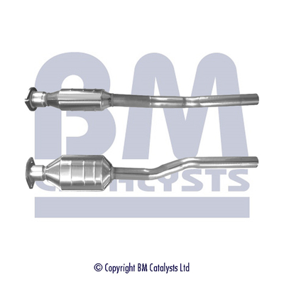 Bm Catalysts Katalysator BM90028H