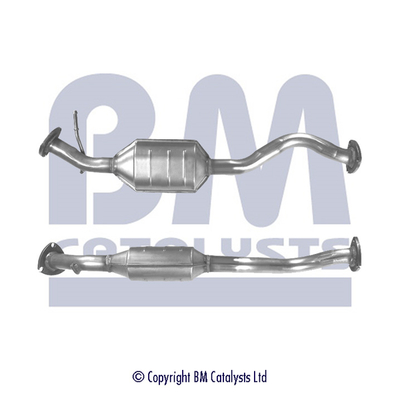 Bm Catalysts Katalysator BM90044H