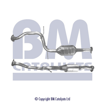 Bm Catalysts Katalysator BM90051H