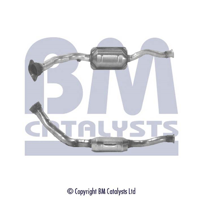 Bm Catalysts Katalysator BM90054H