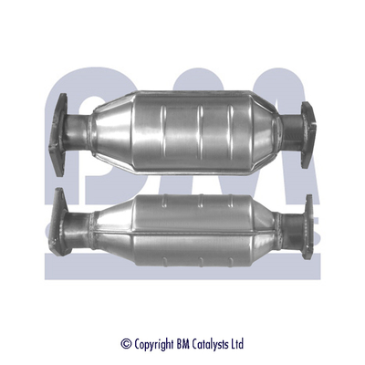 Bm Catalysts Katalysator BM90072H