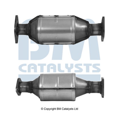 Bm Catalysts Katalysator BM90089H