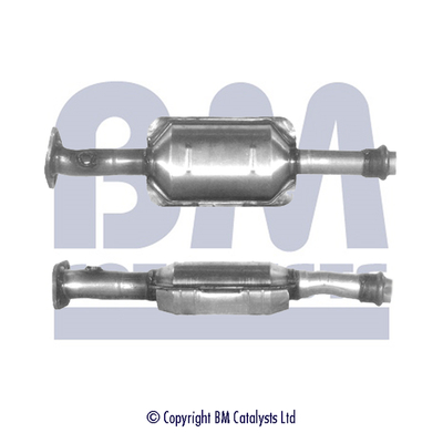 Bm Catalysts Katalysator BM90099H