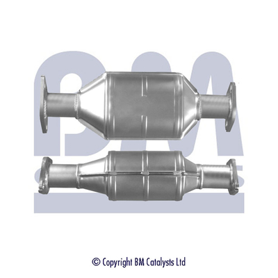 Bm Catalysts Katalysator BM90108H