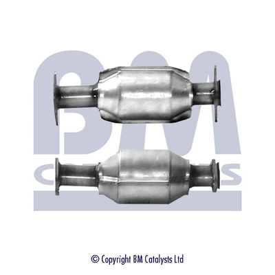 Bm Catalysts Katalysator BM90126H