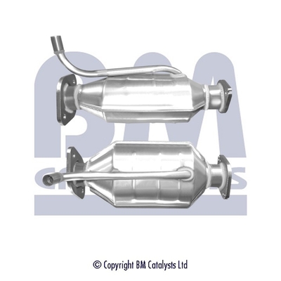 Bm Catalysts Katalysator BM90140H