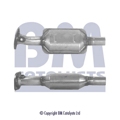 Bm Catalysts Katalysator BM90141H