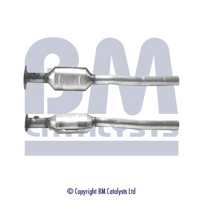 Bm Catalysts Katalysator BM90148H