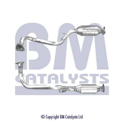 Bm Catalysts Katalysator BM90149H