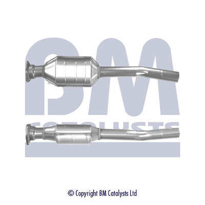 Bm Catalysts Katalysator BM90159H