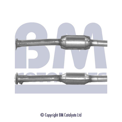 Bm Catalysts Katalysator BM90181H