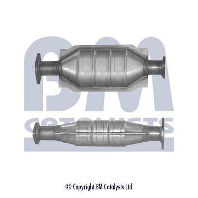 Bm Catalysts Katalysator BM90224H