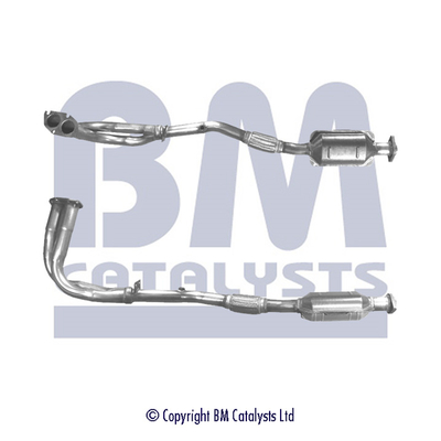 Bm Catalysts Katalysator BM90255H
