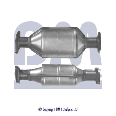 Bm Catalysts Katalysator BM90260H