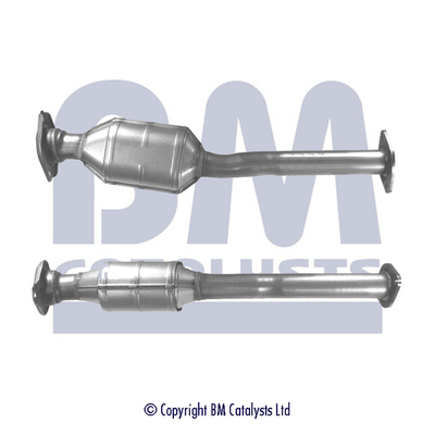 Bm Catalysts Katalysator BM90274H