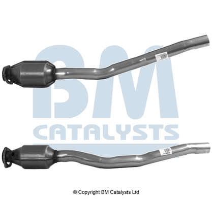 Bm Catalysts Katalysator BM90283H