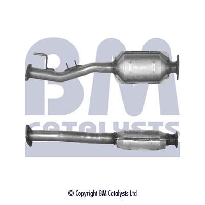 Bm Catalysts Katalysator BM90355H