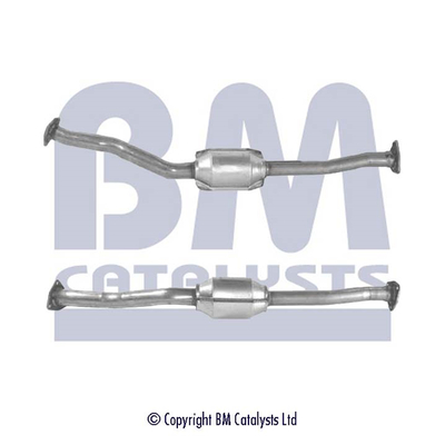 Bm Catalysts Katalysator BM90432H