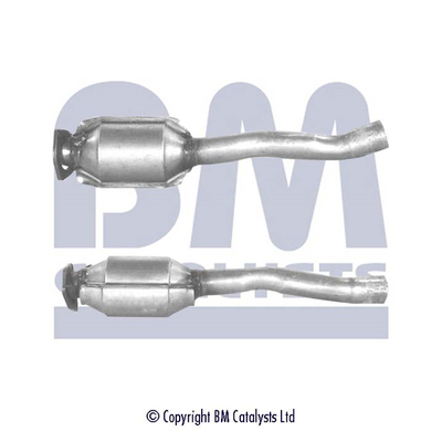 Bm Catalysts Katalysator BM90465H