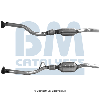 Bm Catalysts Katalysator BM90478H