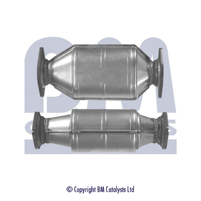 Bm Catalysts Katalysator BM90485H