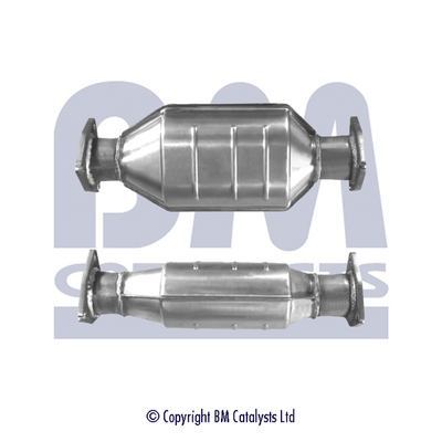 Bm Catalysts Katalysator BM90526H