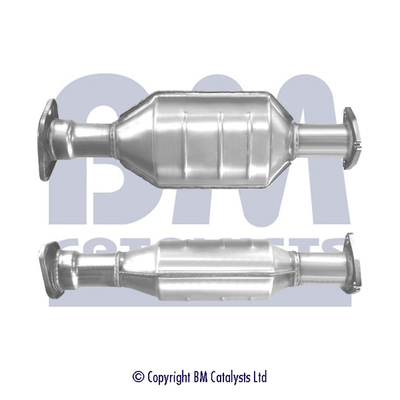 Bm Catalysts Katalysator BM90550H