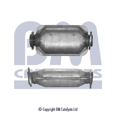 Bm Catalysts Katalysator BM90576H