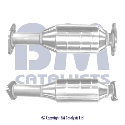Bm Catalysts Katalysator BM90580H